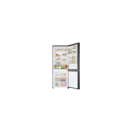 Samsung RB50DG601EB1TR E Enerji Sınıfı 508 L No-Frost Alttan Donduruculu Buzdolabı Siyah - Görsel 5