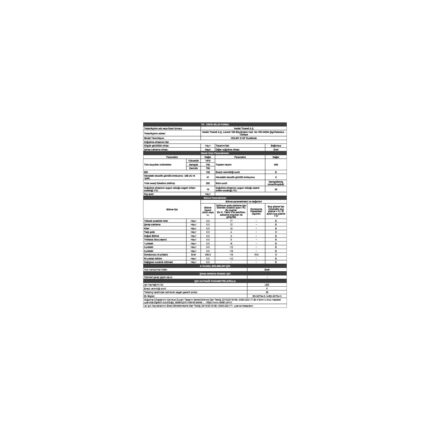 Vestel CDL801 E Nf Duomode Dikey Derin Dondurucu - Görsel 5