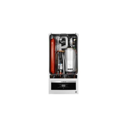 Buderus Logamax Plus GB062 20 Kw Hermetik Yoğuşmalı Kombi - Görsel 2