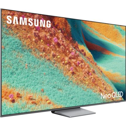 Samsung 85QN85F 85'' 216 Ekran Uydu Alıcılı 4K Ultra HD Tizen Smart QLED TV - Görsel 5
