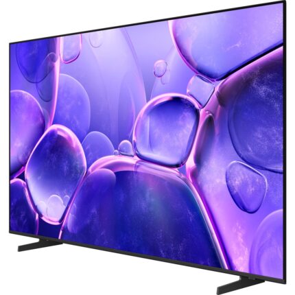 Samsung 55U8200F 55'' 139 Ekran Uydu Alıcılı 4K Ultra HD Tizen Smart Crystal  TV - Görsel 4