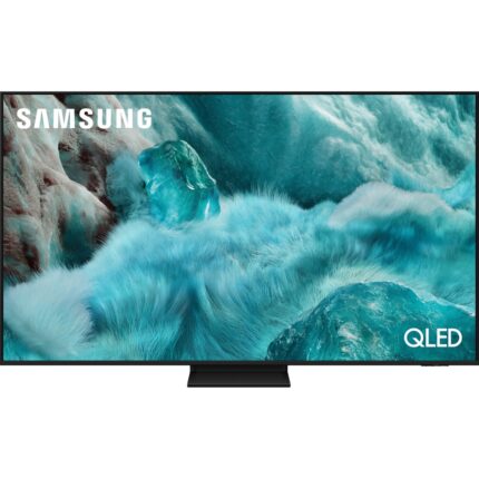 Samsung 65Q7F5 65'' 165 Ekran Uydu Alıcılı 4K Ultra HD Tizen Smart QLED TV