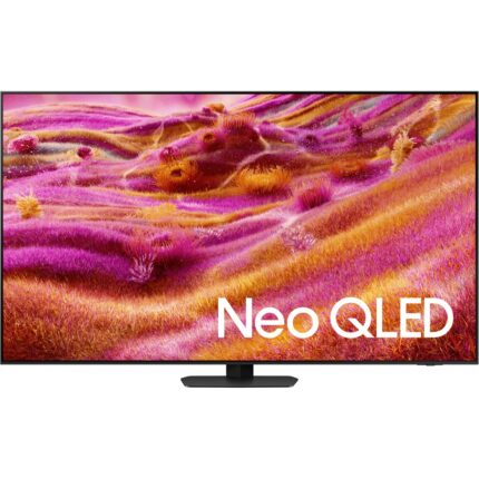 Samsung 65QN90F 65'' 165 Ekran Uydu Alıcılı 4K Ultra HD Tizen Smart QLED TV - Görsel 2