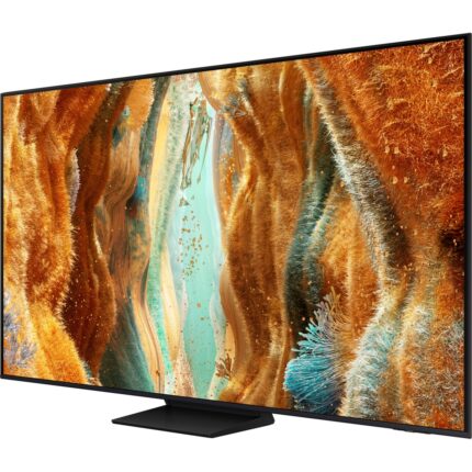 Samsung 75QN70F 75'' 190 Ekran Uydu Alıcılı 4K Ultra HD Tizen Smart QLED TV - Görsel 2
