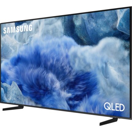 Samsung 85Q8F 85'' 216 Ekran Uydu Alıcılı 4K Ultra HD Tizen Smart QLED TV - Görsel 3