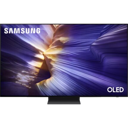 Samsung 65S90F 65'' 165 Ekran Uydu Alıcılı 4K Ultra HD Tizen Smart OLED TV