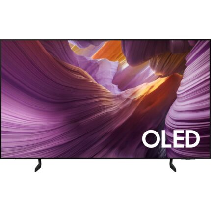 Samsung 65S85F 65'' 165 Ekran Uydu Alıcılı 4K Ultra HD Tizen Smart OLED TV