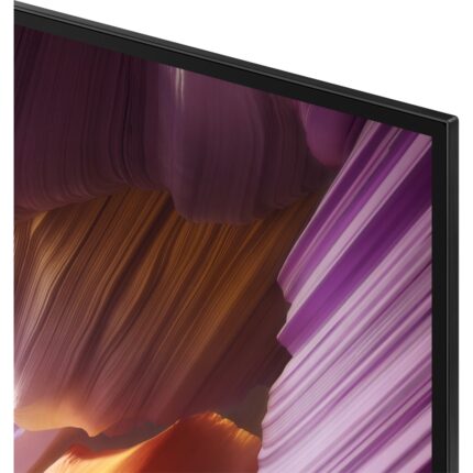 Samsung 55S85F 55'' 139 Ekran Uydu Alıcılı 4K Ultra HD Tizen Smart OLED TV - Görsel 5
