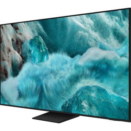 Samsung 65Q7F5 65'' 165 Ekran Uydu Alıcılı 4K Ultra HD Tizen Smart QLED TV - Görsel 4