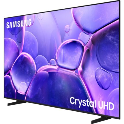 Samsung 65U8000F 65'' 165 Ekran Uydu Alıcılı 4K Ultra HD Tizen Smart Crystal  TV - Görsel 4