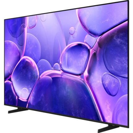 Samsung 75U8000F 75'' 190 Ekran Uydu Alıcılı 4K Ultra HD Tizen Smart Crystal  TV - Görsel 5