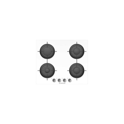 Hoover Beyaz Set (HDG6CGWTK+HVW6MW+HOT 3051 Wı) - Görsel 4