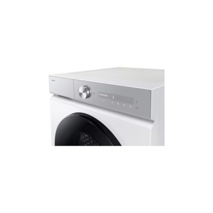 Samsung DV10DB8440GHAH 10 Kg A+++ Beyaz Çamaşır Kurutma Makinesi - Görsel 4