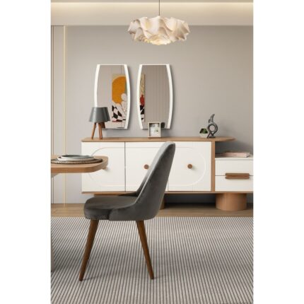 Doressa Boho Masa Takımı - Görsel 3