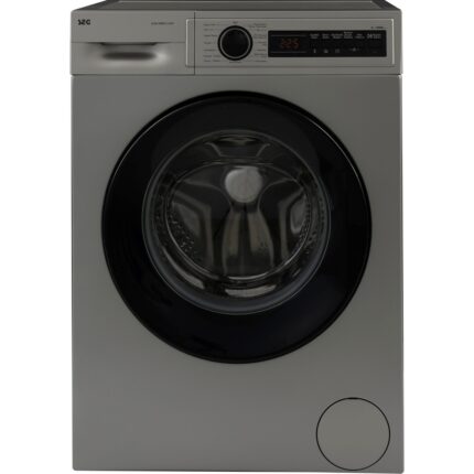 SEG Scm 91M10 S Inv 9 Kg 1000 Devir Inverter Buharlı Yıkama Özellikli Çamaşır Makinesi