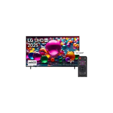 LG 65UA85006LA 65'' 165 Ekran Uydu Alıcılı 4K Ultra HD Smart webOS LED TV