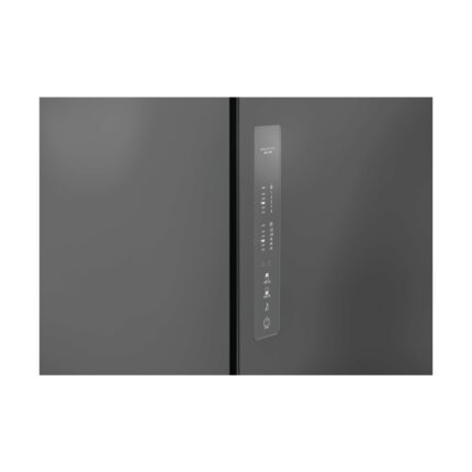 Hoover HHCR3818ENPL E Enerji Sınıfı 467 Lt No-Frost Gardırop Tipi Buzdolabı - Görsel 4