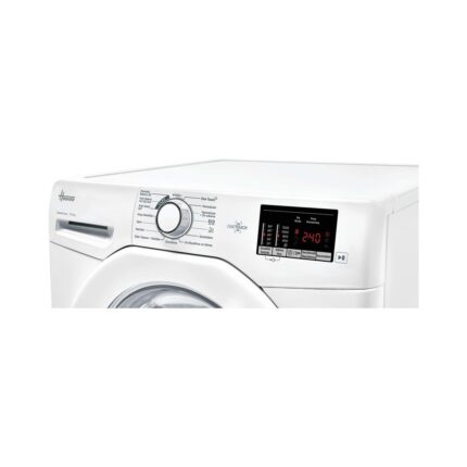 Hoover H3W 2102DE 10 kg Nfc Bağlantılı 1200 Devir Çamaşır Makinesi - Görsel 3