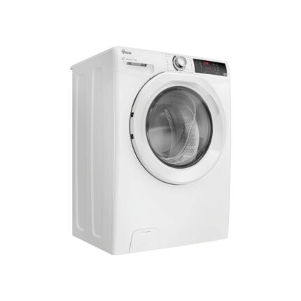 Hoover H3WPS294TAM6-17 9 kg Wi-Fi  Bağlantılı 1200 Devir Çamaşır Makinesi - Görsel 5