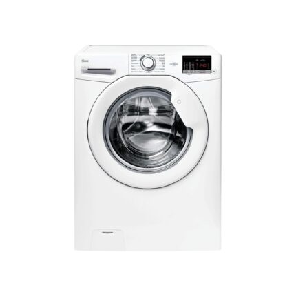 Hoover H3W 492DA4-S 9 kg Nfc Bağlantılı 1400 Devir Çamaşır Makinesi