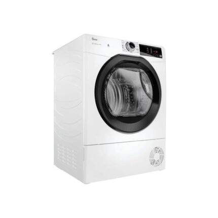 Hoover HREH 10A2TBE-17 10 kg Wi-Fi  Bağlantılı Isı Pompalı Kurutma Makinesi - Görsel 2