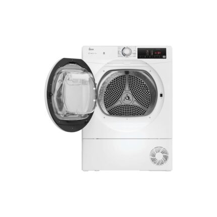 Hoover HREH 9A2TE-17 9 kg Wi-Fi  Bağlantılı Isı Pompalı Kurutma Makinesi - Görsel 4