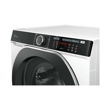 Hoover HWP 414AMBC/1-17 14 kg Wi-Fi  Bağlantılı 1400 Devir Çamaşır Makinesi - Görsel 3