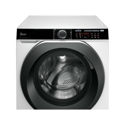 Hoover HWP 414AMBC/1-17 14 kg Wi-Fi  Bağlantılı 1400 Devir Çamaşır Makinesi - Görsel 4