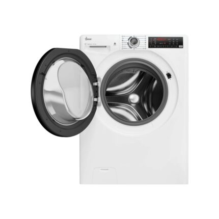 Hoover H3DPS21076TB6-17 10 kg Yıkama 7 kg Kurutma Wi-Fi Bağlantılı 1400 Devir Kurutmalı Çamaşır Makinesi - Görsel 2