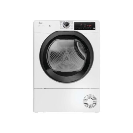Hoover HREH 11A2TBE-17 11 kg Wi-Fi  Bağlantılı Isı Pompalı Kurutma Makinesi
