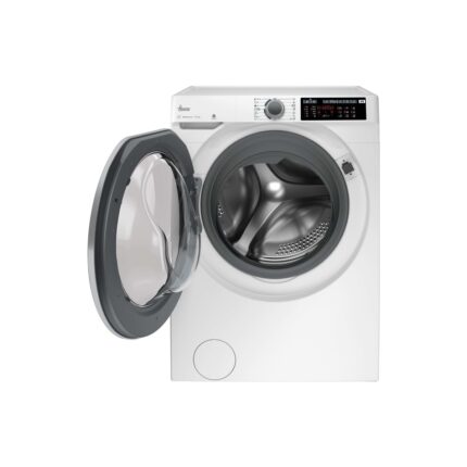Hoover HDQ 4119AMBS/1-S 11 kg Yıkama 9 kg Kurutma Wi-Fi  Bağlantılı 1400 Devir Kurutmalı Çamaşır Makinesi - Görsel 2