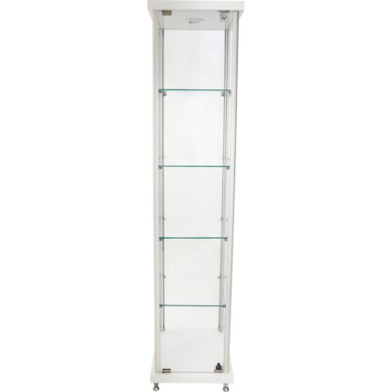 Afe Dekor Kurulu Vitrin, Camlı Vitrin,koleksiyon ,teşhir, Cam,dolap - Görsel 3