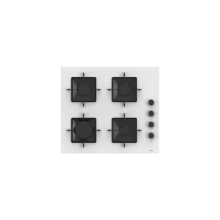 Ferre Fryart Serisi Beyaz Set (SS206 XE63CB D078) - Görsel 3