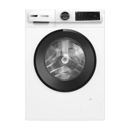 Bosch WGK242Z0TR Çamaşır Makinesi 9 kg 1200 Devir Beyaz