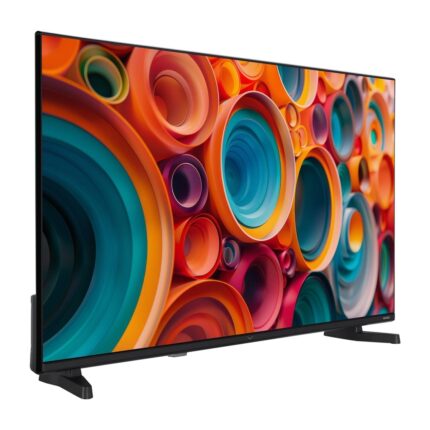 Vestel 43FV9750 43'' 108 Ekran Uydu Alıcılı Full HD Smart VİDAA TV - Görsel 3