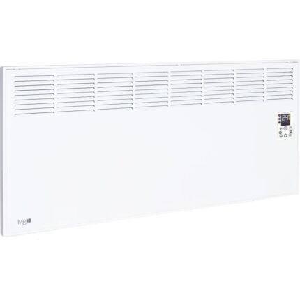 İvigo Ivigo 2500 Watt Hareket Sensörlü Konvektör Isıtıcı - EPK4590H25B Ayaklı - Görsel 4