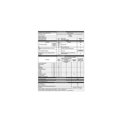 Regal Stk 28820 288 Lt Çift Kapılı Buzdolabı - Görsel 5