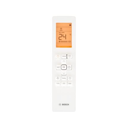 Bosch Climate CL2001u 35E 12.000 Btu A Inverter Klima Yeni Model (MONTAJ DAHİL) - Görsel 4