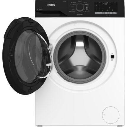 Altus AL CM 101254 D 1200 Devir 10 kg Çamaşır Makinesi