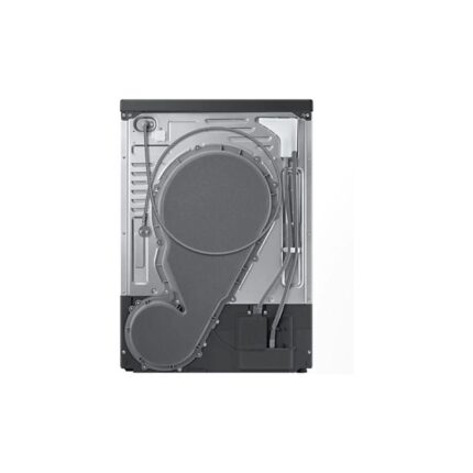 Samsung DV90DG6845LBAH 9 kg A+++ Siyah Çamaşır Kurutma Makinesi - Görsel 4