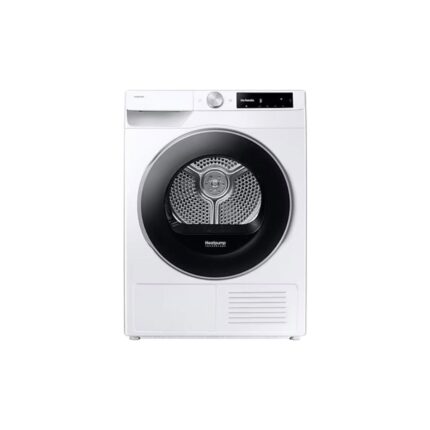 Samsung DV90DG6845LEAH 9 kg A+++ Beyaz Çamaşır Kurutma Makinesi
