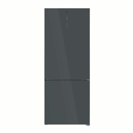 Hoover HOCG5T718EN1  E Enerji Sınıfı 442 Lt Wi-Fi Bağlantılı Kombi Tipi No Frost Buzdolabı