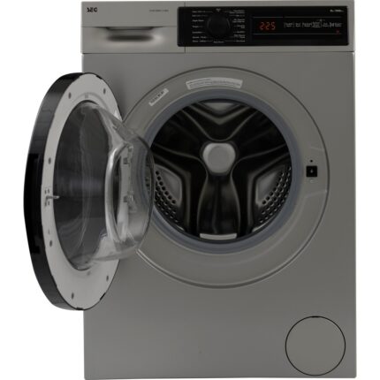 SEG SCM 10M12 S INV Çamaşır Makinesi - Görsel 2