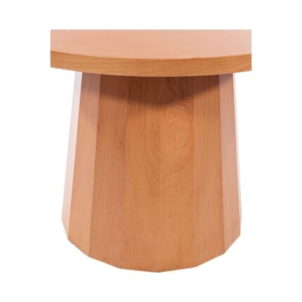 Gazzini Furniture Odessa Ahşap Mutfak Masası 120X120 - Görsel 4