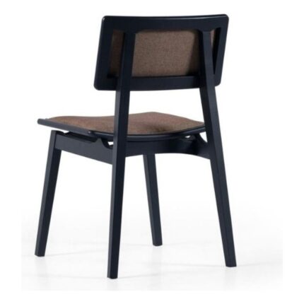 Gazzini Furniture Gazzini Alegra Iskandinav Sandalye - Görsel 2