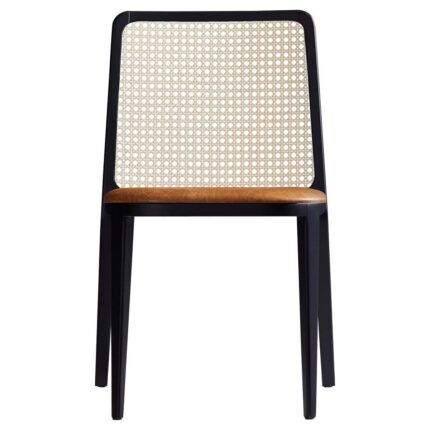 Gazzini Furniture Martha Hazeranlı Ahşap Sandalye