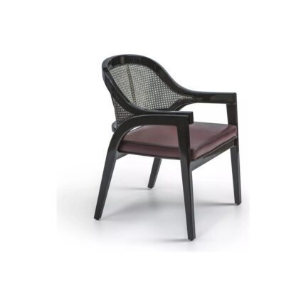 Gazzini Furniture Eliza Hazeranlı Sandalye - Görsel 5