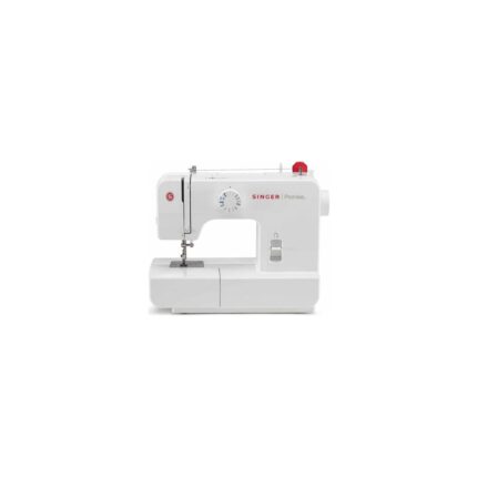 Singer Promise 1408 Dikiş Makinesi 7 Farklı Dikiş Özelliği 6.5 kg