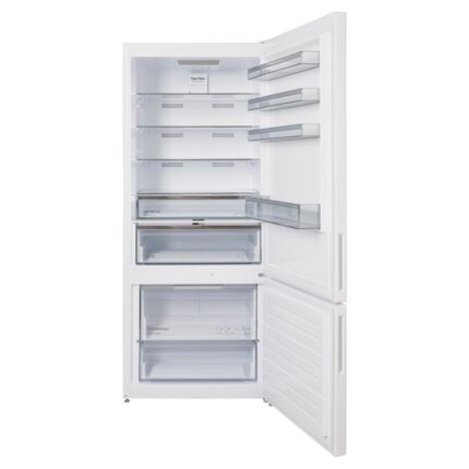 Vestel NFK60011 Te 533 Lt No-Frost Buzdolabı - Görsel 2
