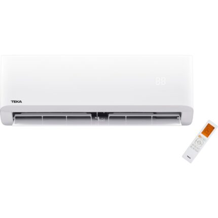 Teka - Acı 118 Wh / Aco 118 Wh - Inverter Klima - 18.000 Btu - 114520004 / 114520005